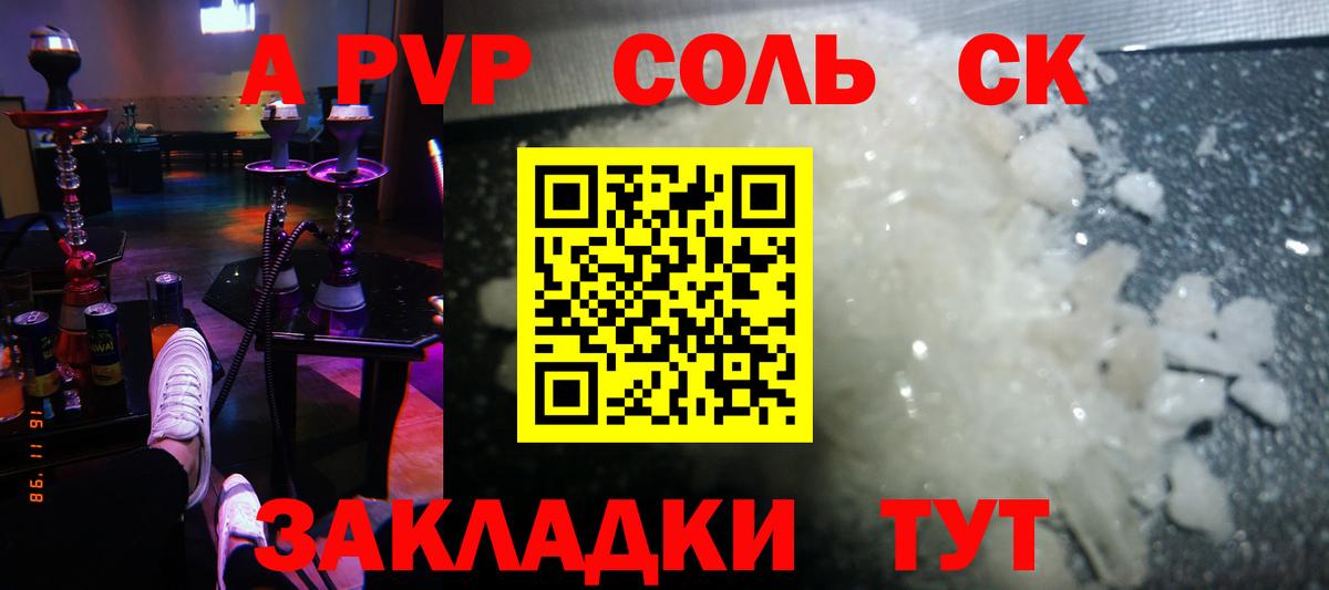 A-PVP СК КРИС Бийск